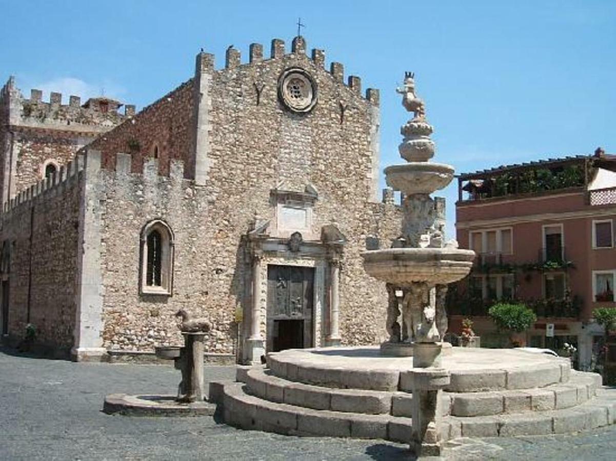 Apartment La Casetta Di Clody