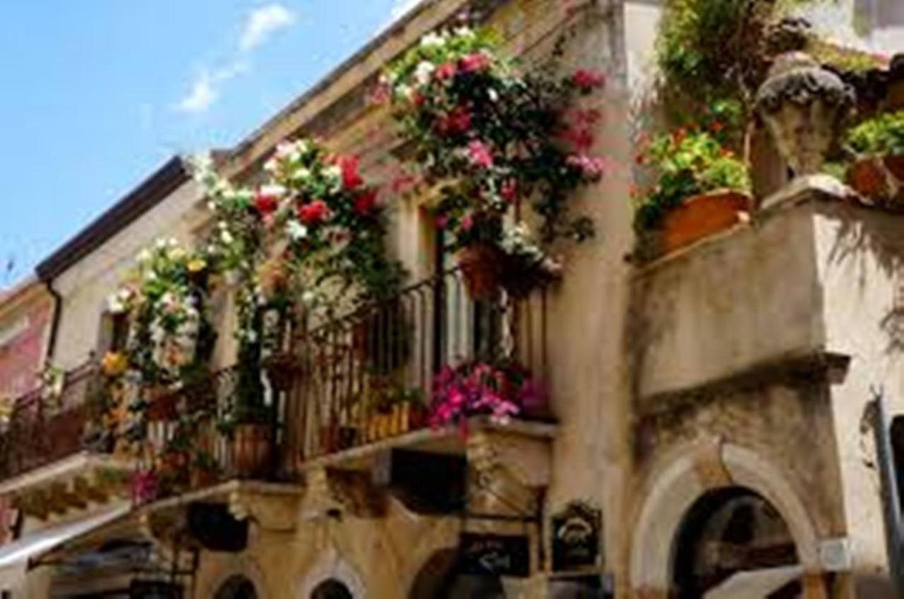 La Casetta Di Clody Taormina