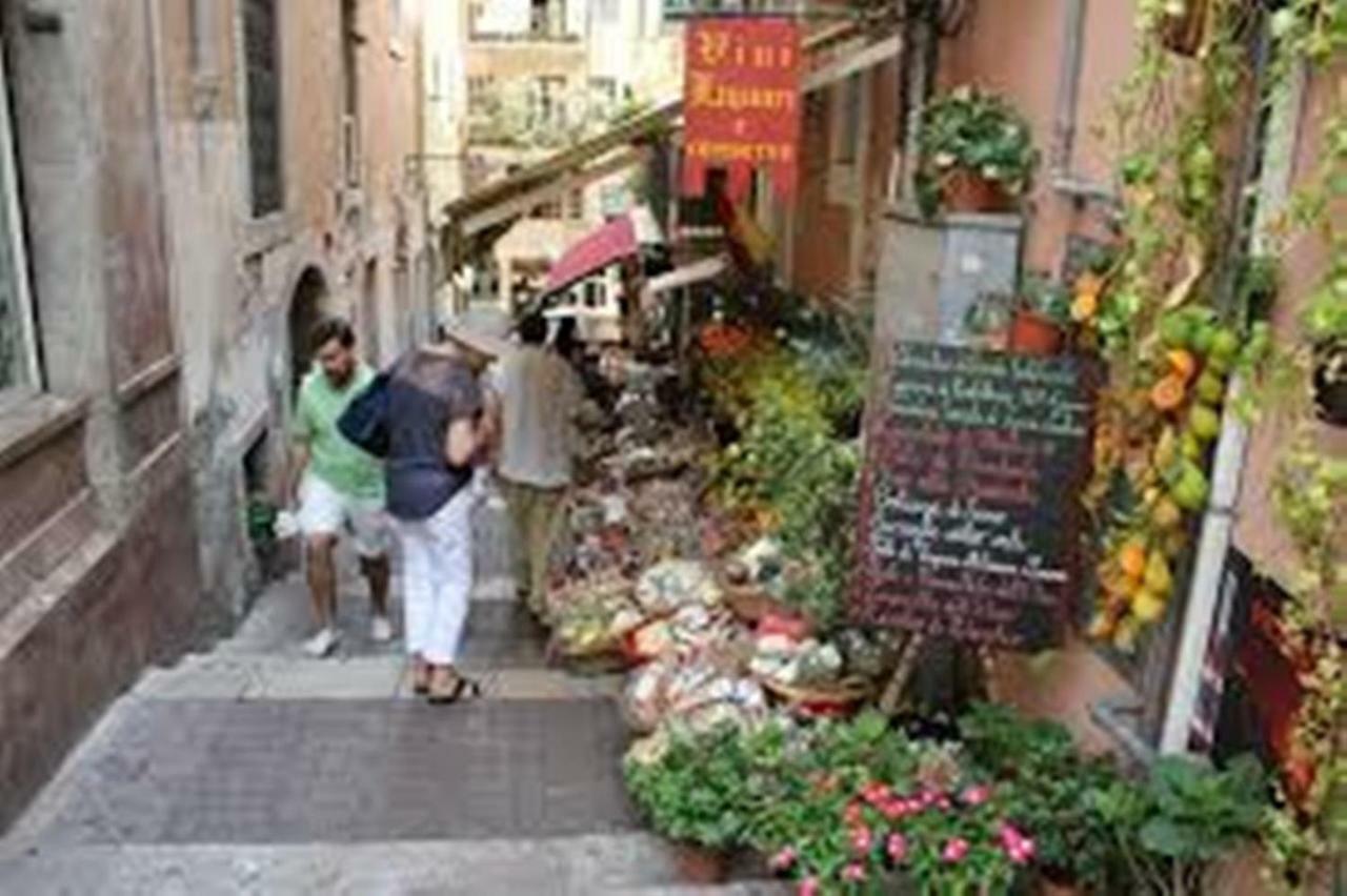 Apartment La Casetta Di Clody