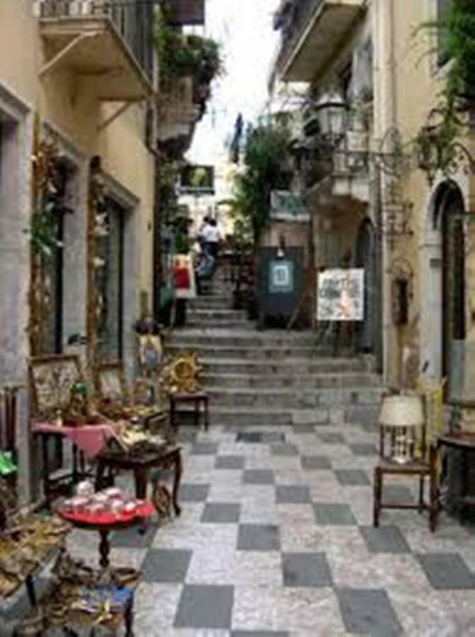 La Casetta Di Clody *