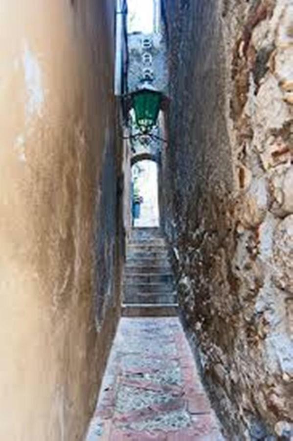 La Casetta Di Clody * Taormina
