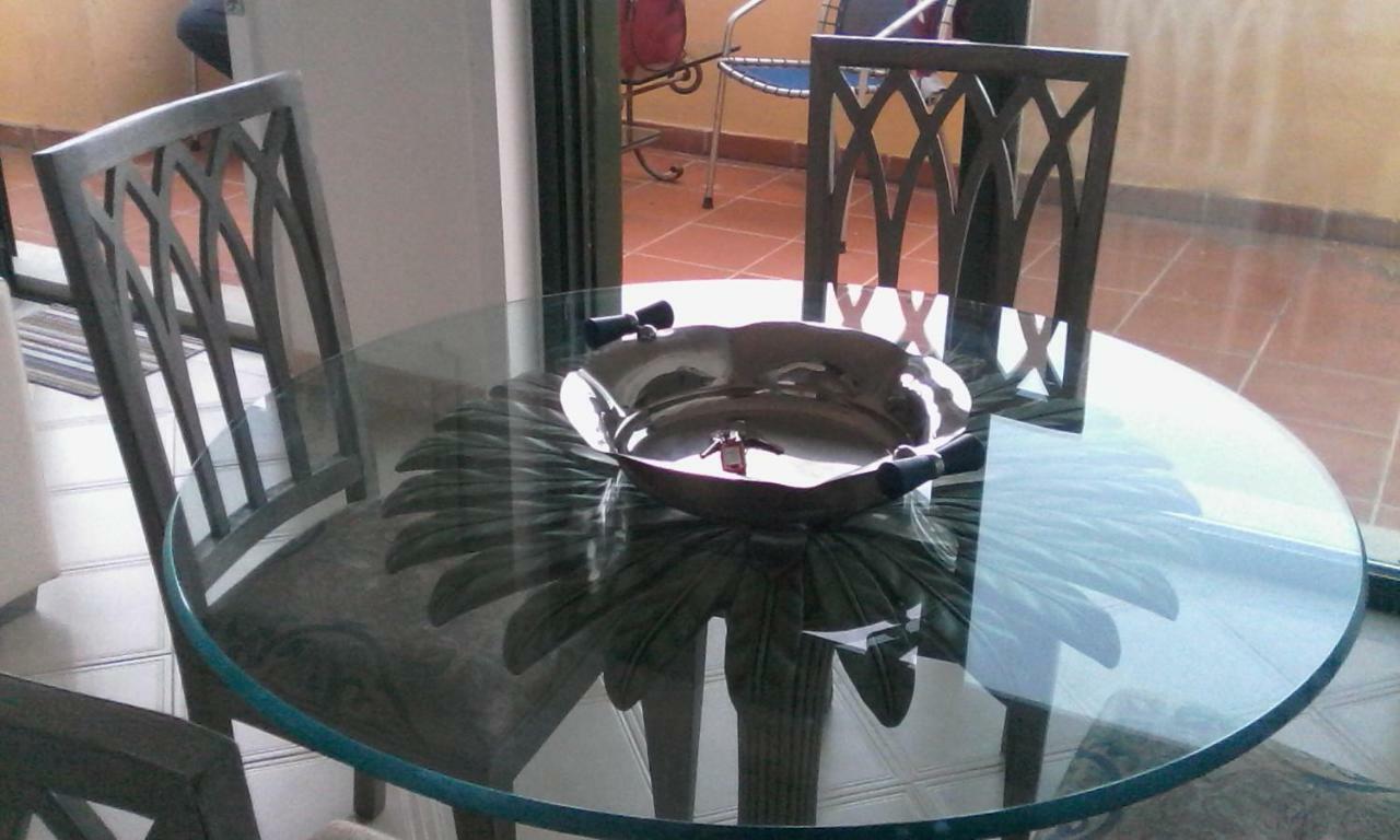 Apartment La Casetta Di Clody *