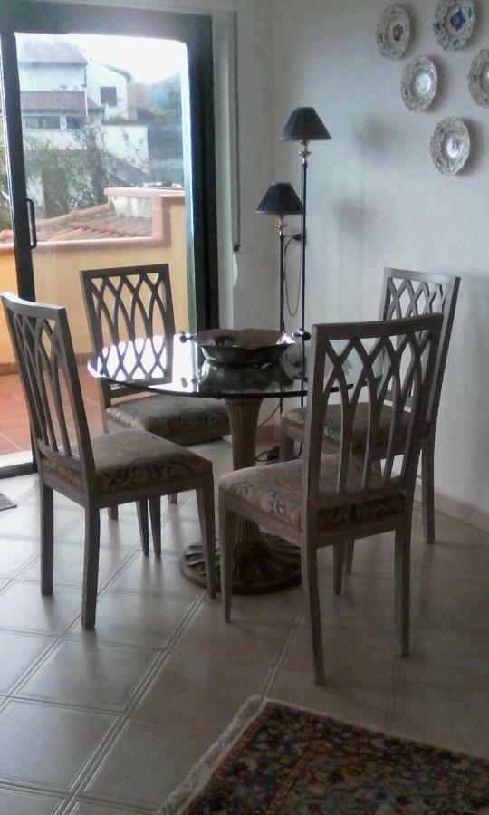 Apartment La Casetta Di Clody Taormina