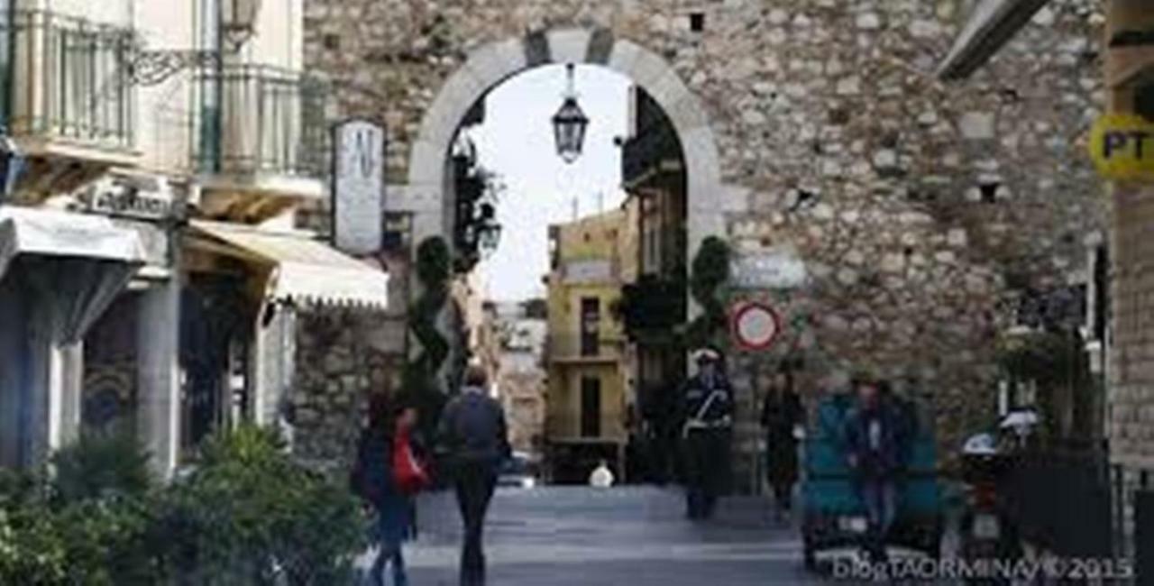 La Casetta Di Clody Apartment