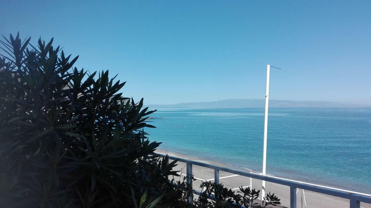 Apartment Magda Dom Taormina