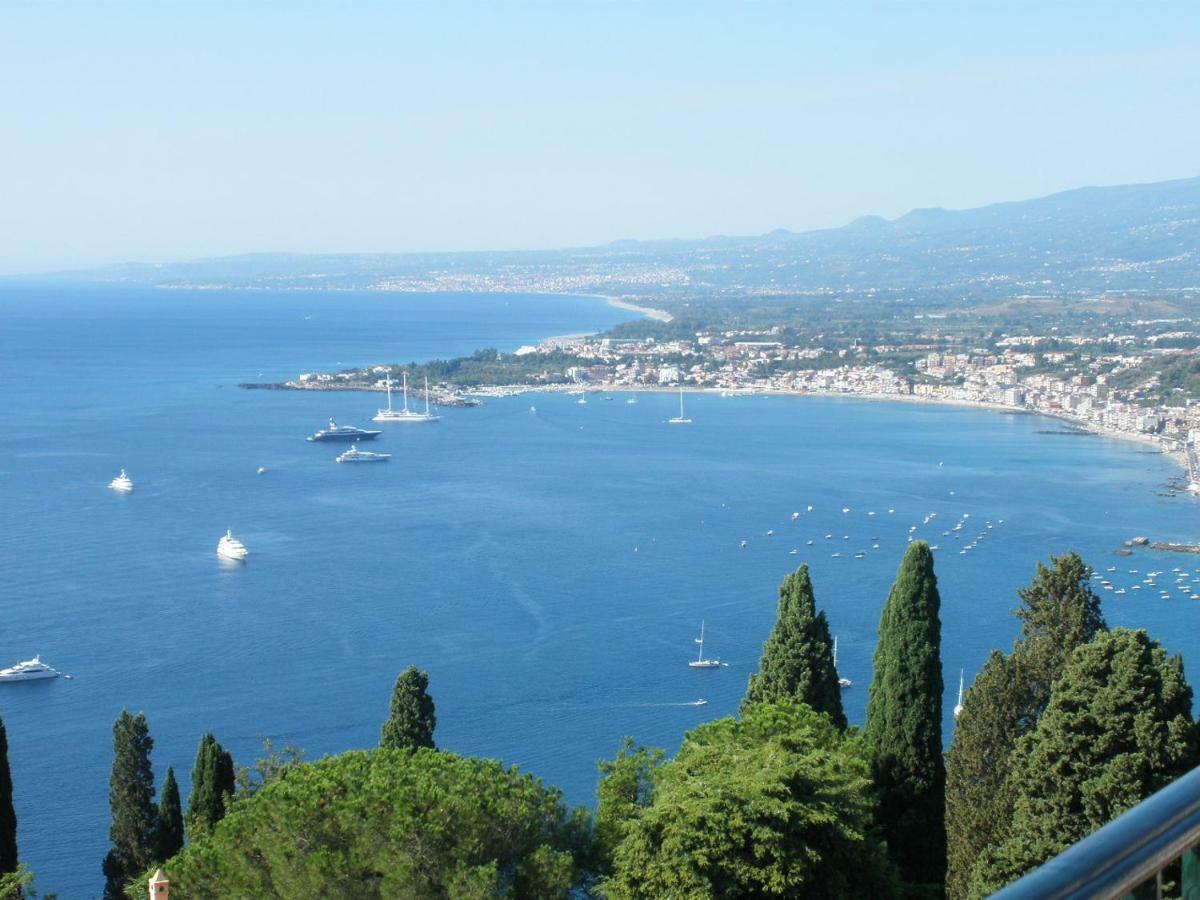 Belvedere House Apartment Taormina