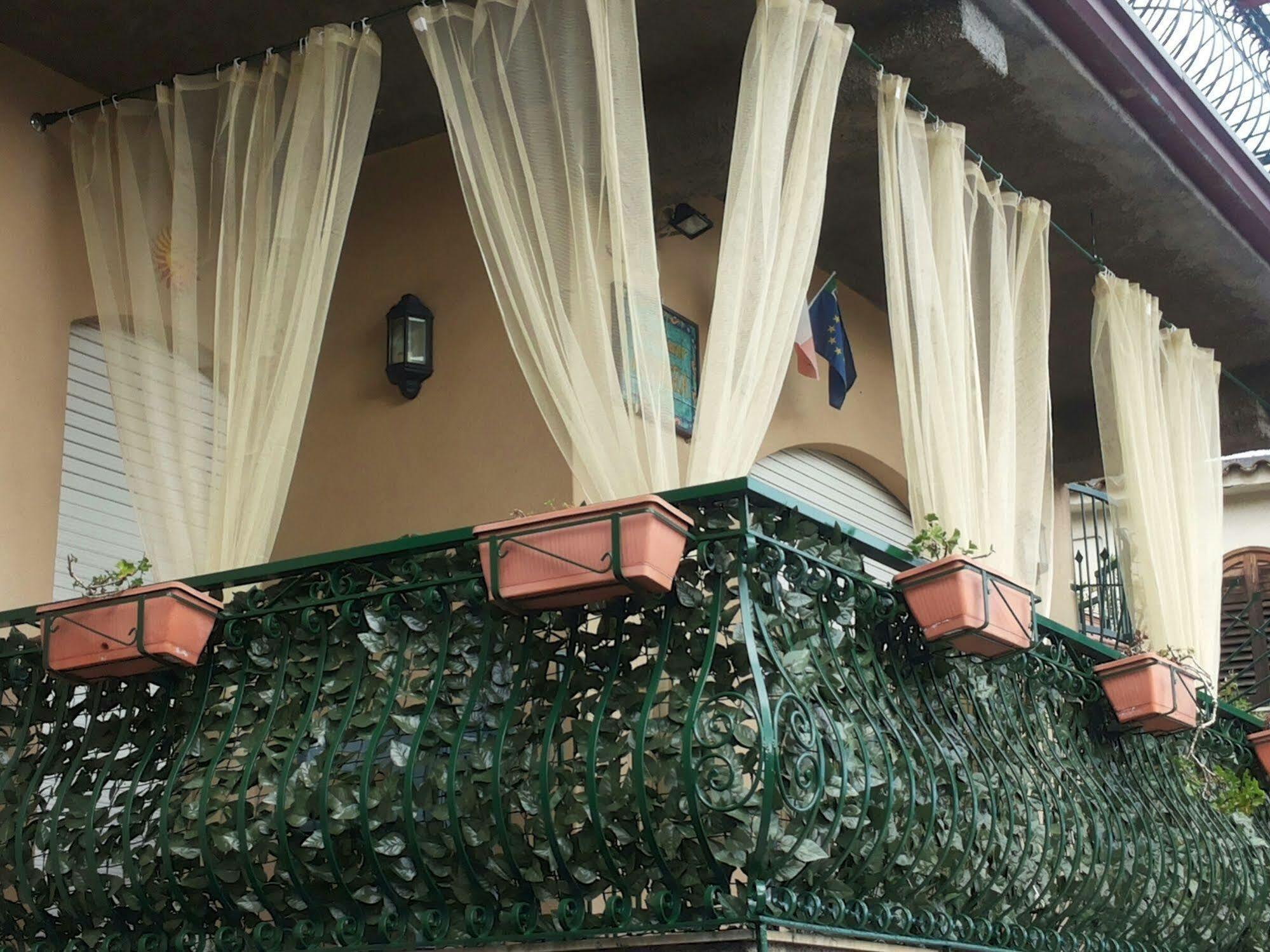 Bed & Breakfast Rosangela