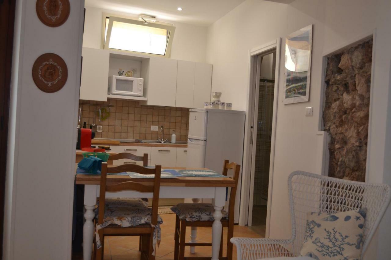 Salu' Apartment *