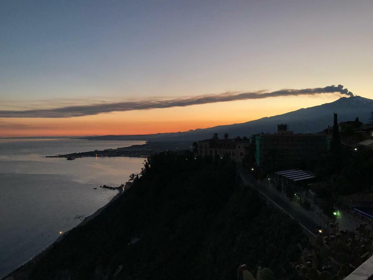 Baia Degli Albatros Taormina