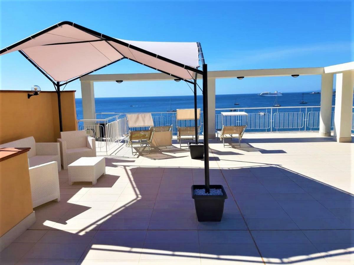Apartment Baia Degli Albatros *