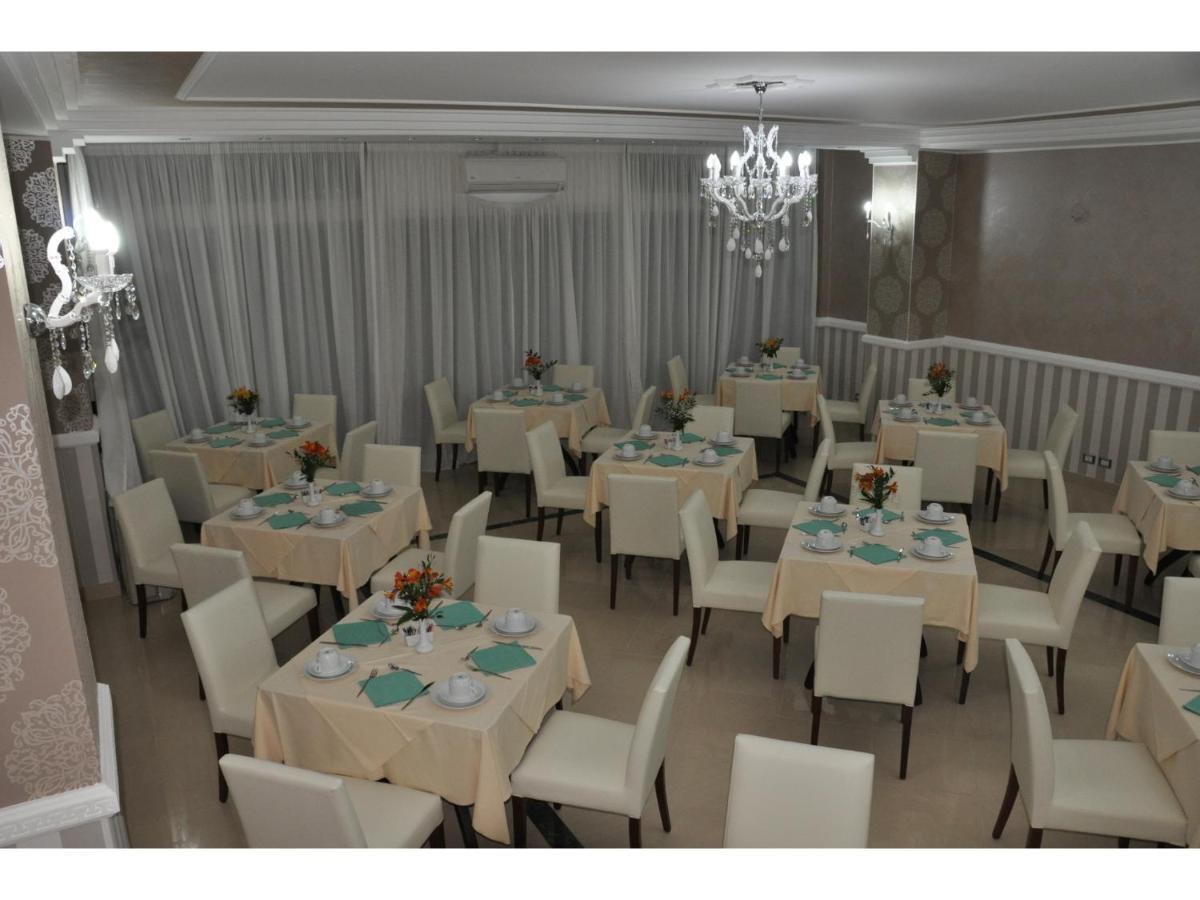 Hotel Inn Hotel 4*