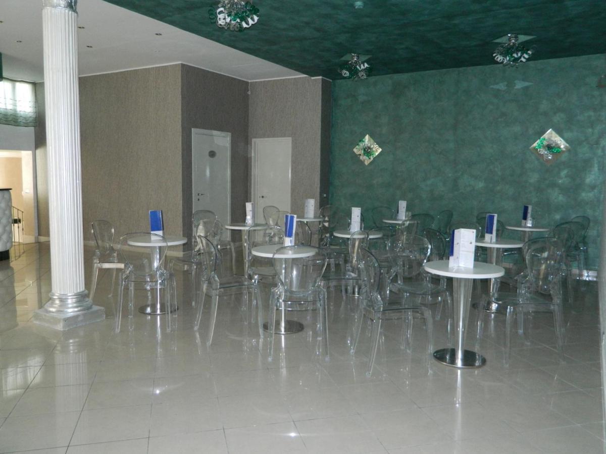 Hotel Inn 4*