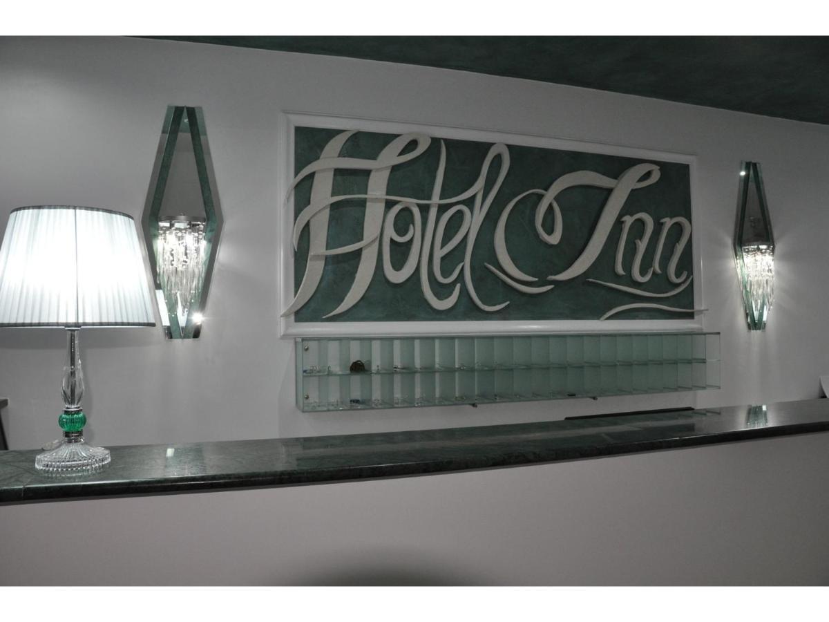 Hotel Hotel Inn Giardini Naxos