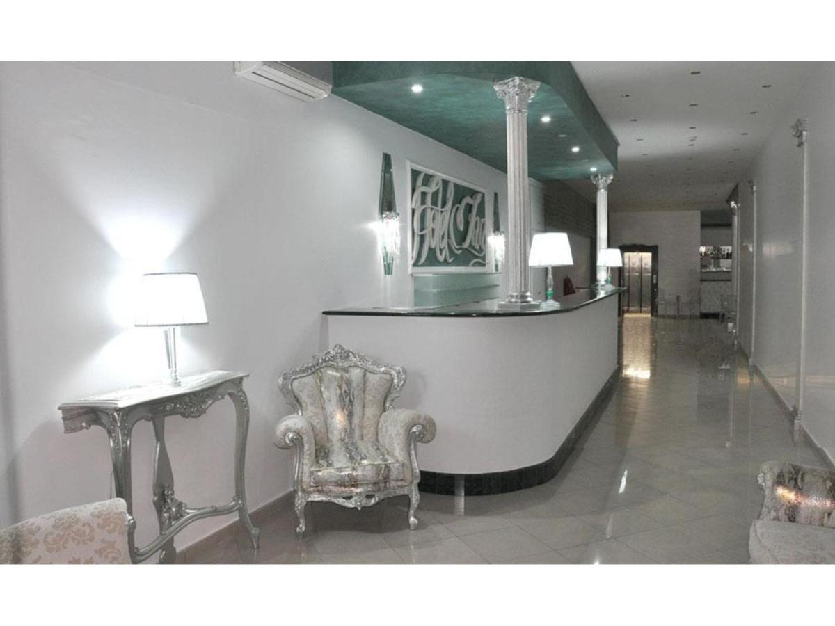 Hotel Inn 4*