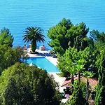 Excelsior Palace Hotel