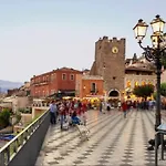 La Duchessa - Taormina Historic Center