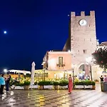 La Duchessa - Taormina Historic Center