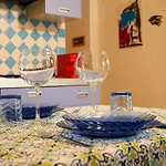 Mare Roccia Beachfront Apartment