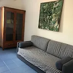 Taormina Center Apartment With Sea View