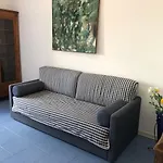 Taormina Center Apartment With Sea View