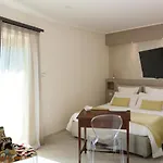 Sparviero Luxury Suites Taormina
