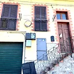 Enza’s home Taormina