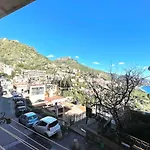 Enza’s home Taormina