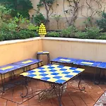 Villa Mimosa
