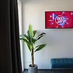 Venere - Taormina Minerva Luxury Apartment By Taormina Holidays
