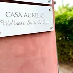 Casa Aurelio Wellness Suite & Spa Inclusive