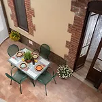 Silene Holiday Home
