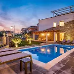 Villa Gallus 6, Emma Villas
