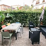 Taormina Argo Apartment