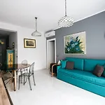 Taormina Argo Apartment