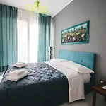 Taormina Argo Apartment