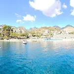 Le Tre Orchidee - Taormina