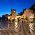 Le Tre Orchidee - Taormina