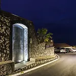 Villa Zagara Garden Spectacular Sea View In Taormina