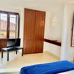 Arche Apartment