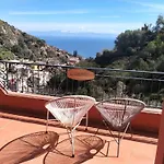 Villa Vittorio - Splendid Panoramic Sea View Terrace