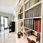Villa Diana Exclusive Apartment