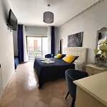 Marifra Flats