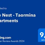 The Nest - Taormina Apartments