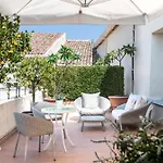 San Domenico Palace, Taormina, A Four Seasons Hotel
