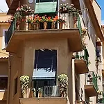 Casa Pancrazia