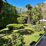 Tiny House Taormina Mare With Sofa Bed - Mini Stanza Taormina Mare Con Divano Letto