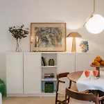 Il Tulipano Boutique Apartment