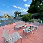 Paradisea Taormina Guillhome