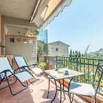 Romantic Retreat In Taormina