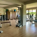 Mansarda Relax Wellness Gym & Spa